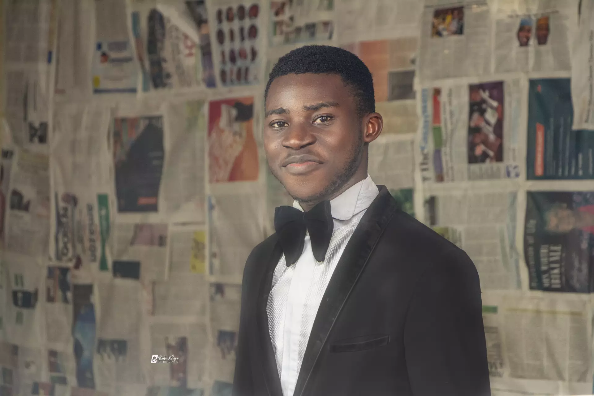 Joshua Adaisor avatar picture
