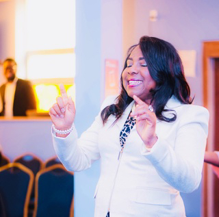 Pastor Kaycee CE Washington DC avatar picture