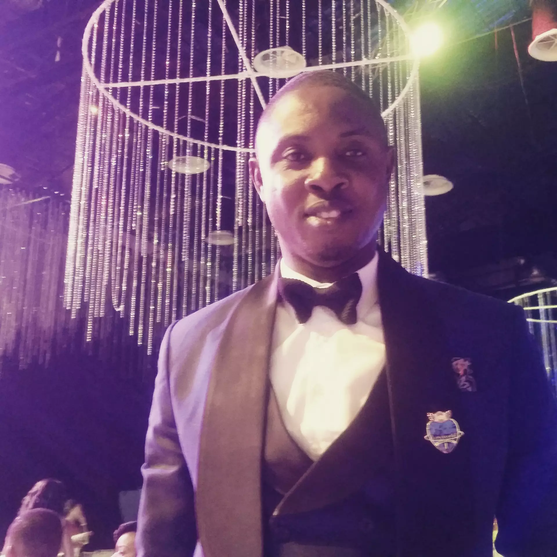 Emmanuel Aigbe avatar picture