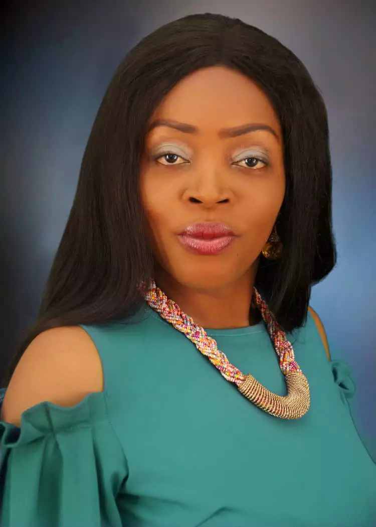 Amanda Nwani avatar picture