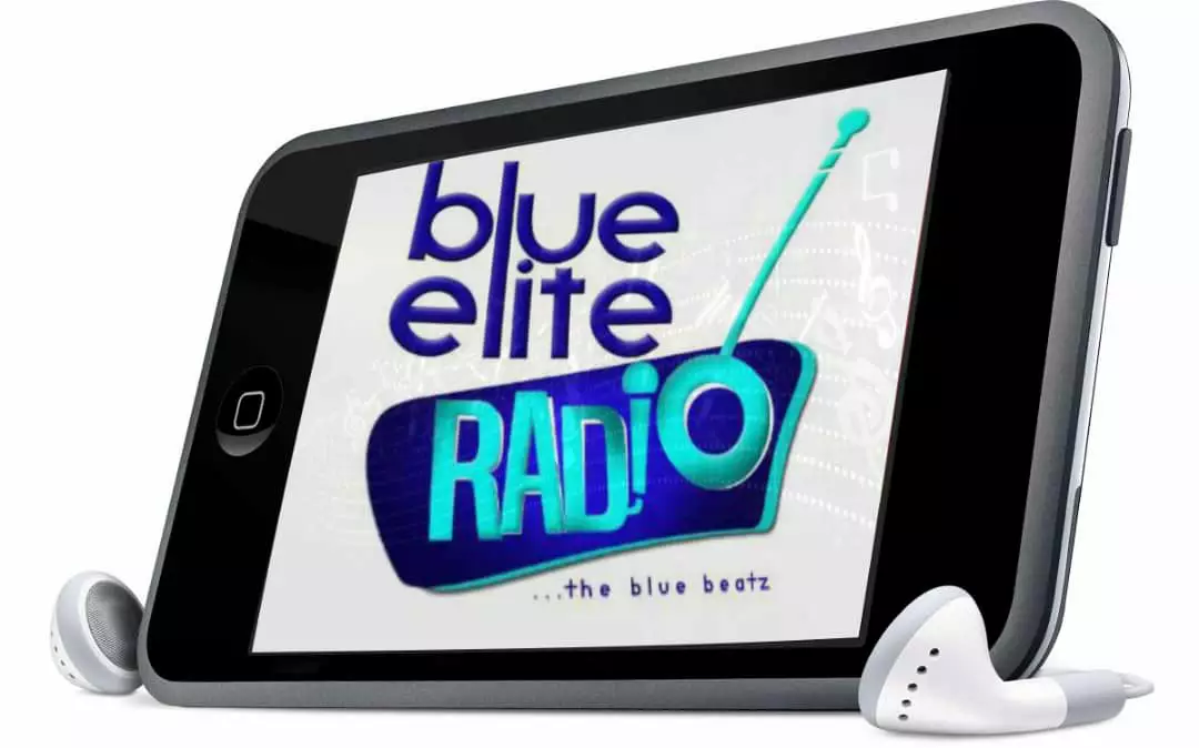 Blue Elite Radio avatar picture
