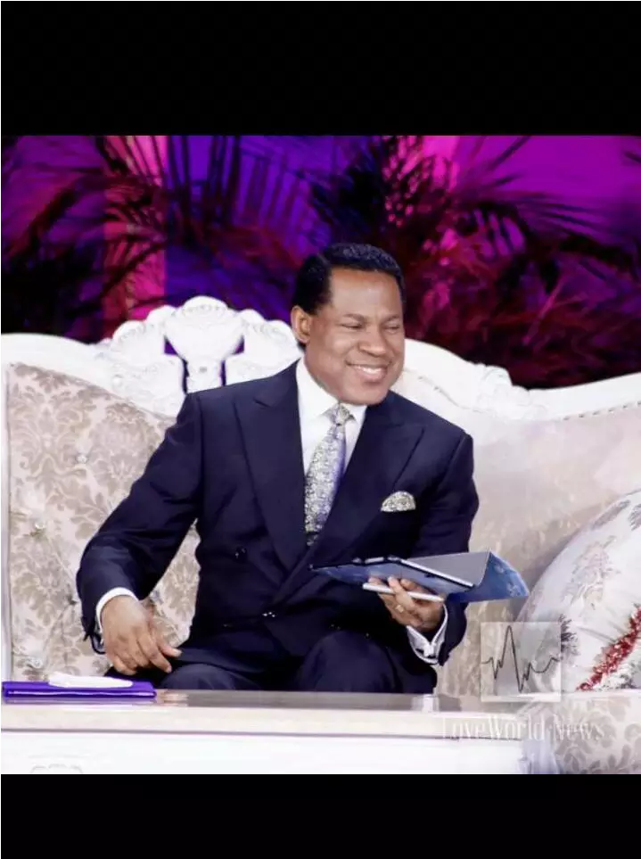 Pastor Tobi avatar picture