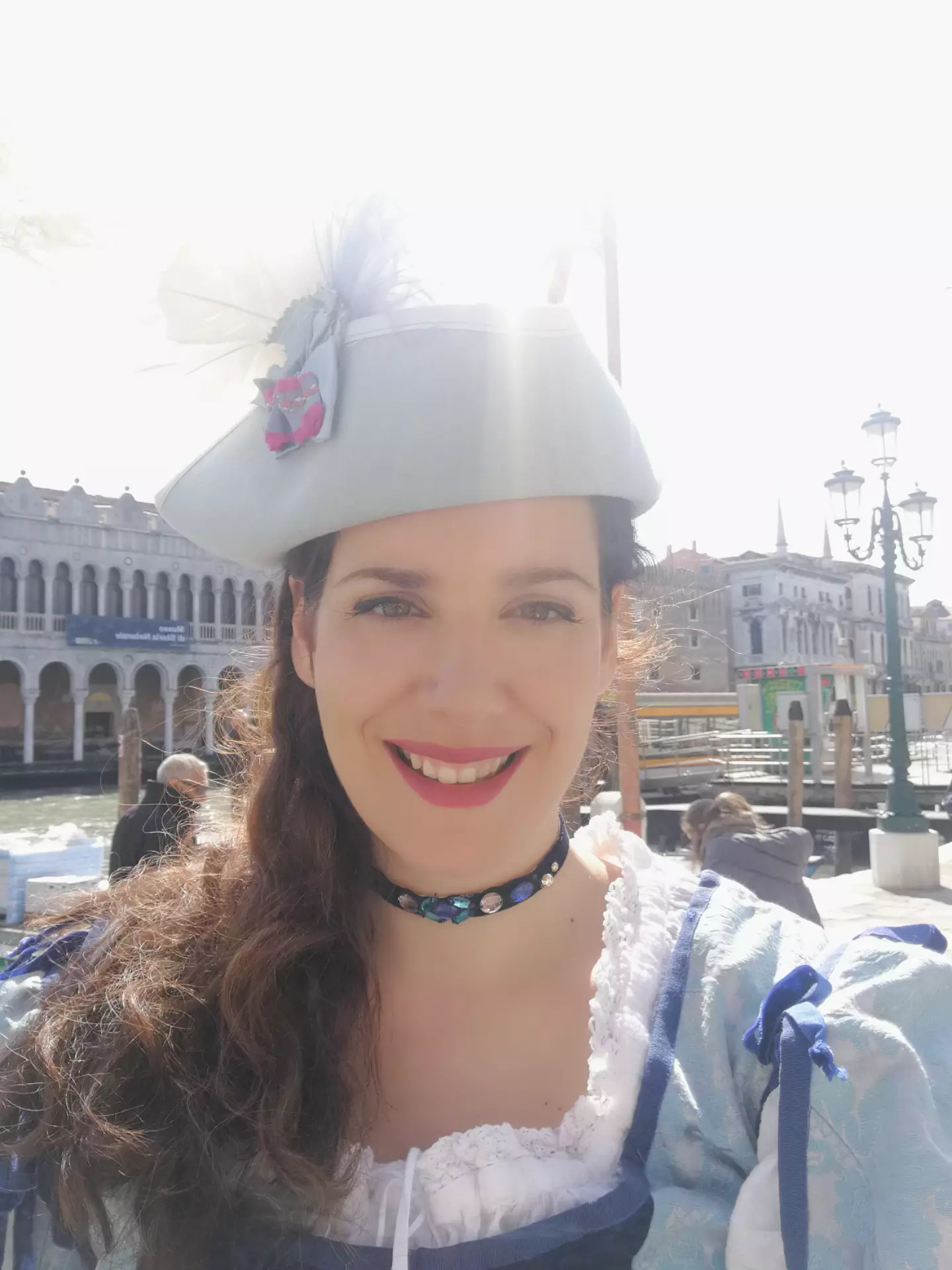 ARIANNA SPERANDIO MGBE avatar picture