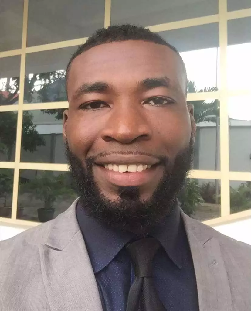 IMOH SAMUEL avatar picture