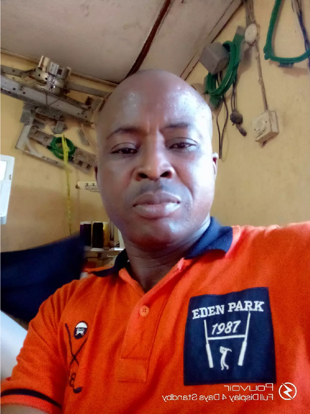 Ehiosun Vincent avatar picture