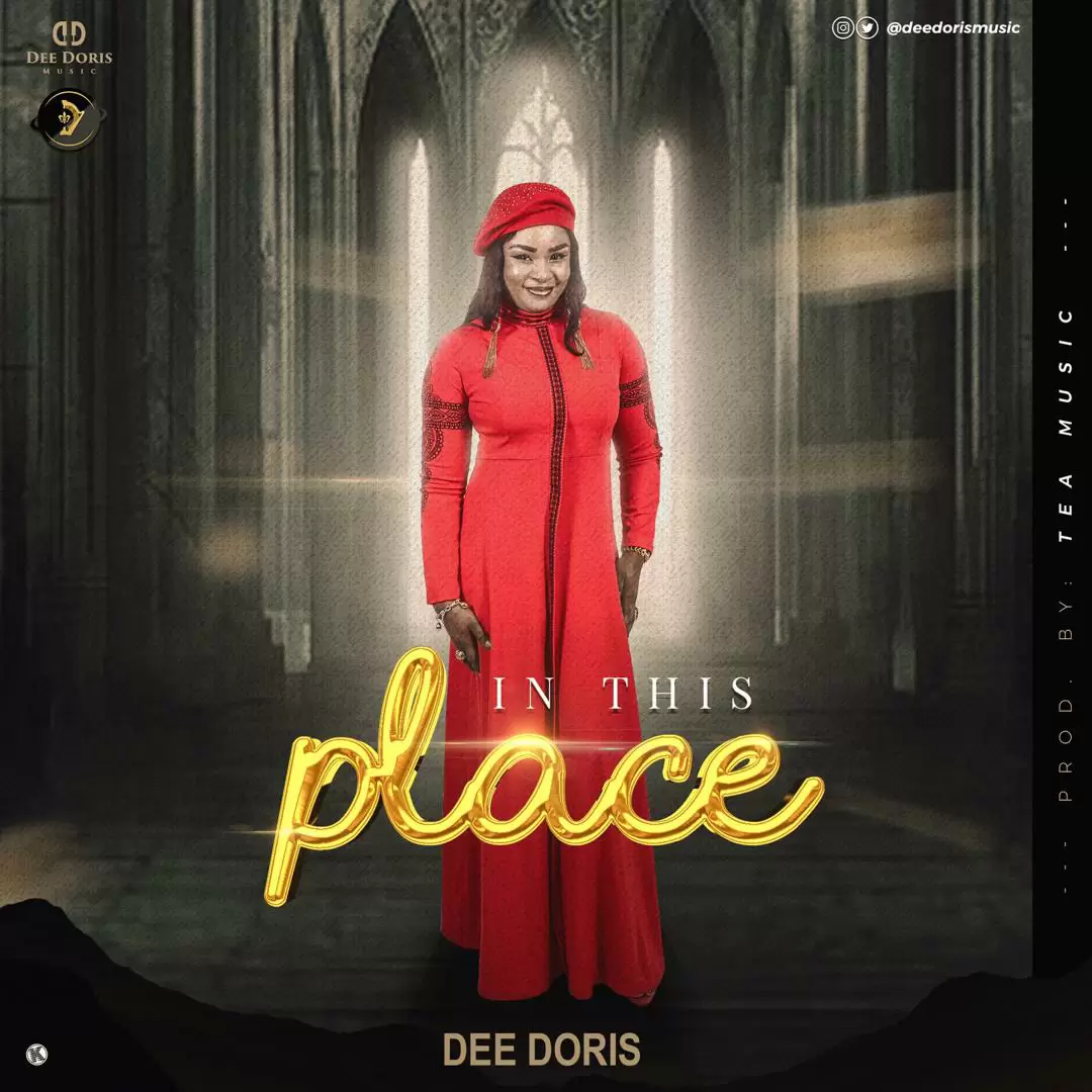 DEACONESS DORIS NNADI avatar picture