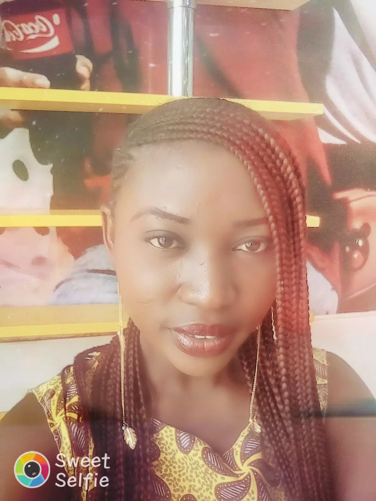 gloria wealth avatar picture