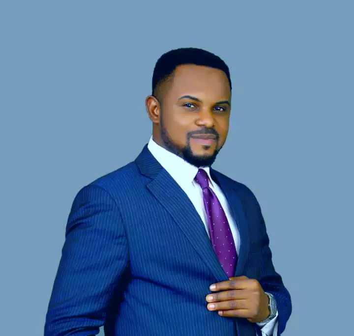 GODWIN KINGSLEY OBINNA avatar picture