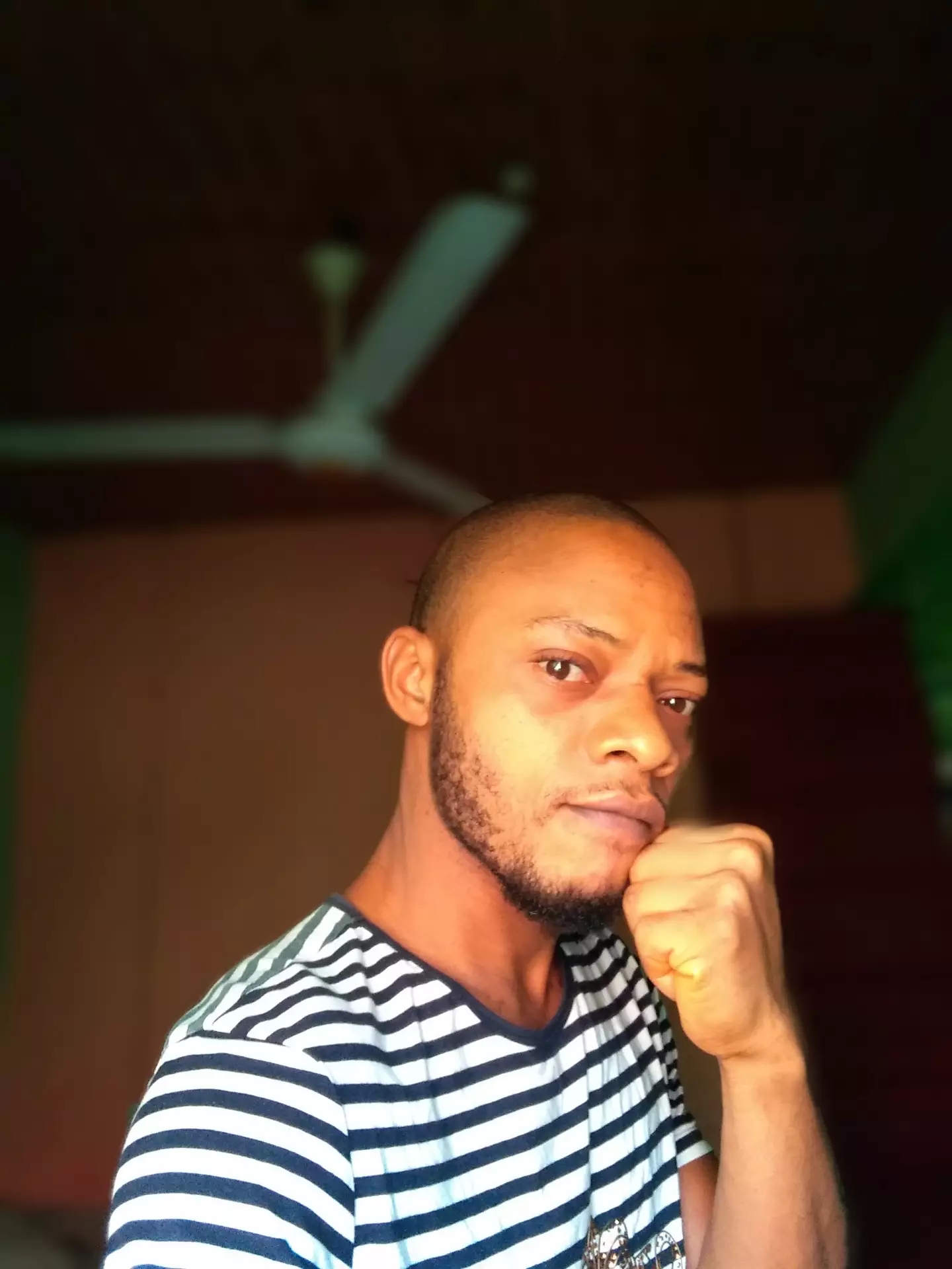 Solomon-king Afamah avatar picture
