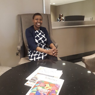Supernatural Sonia Ndlovu avatar picture