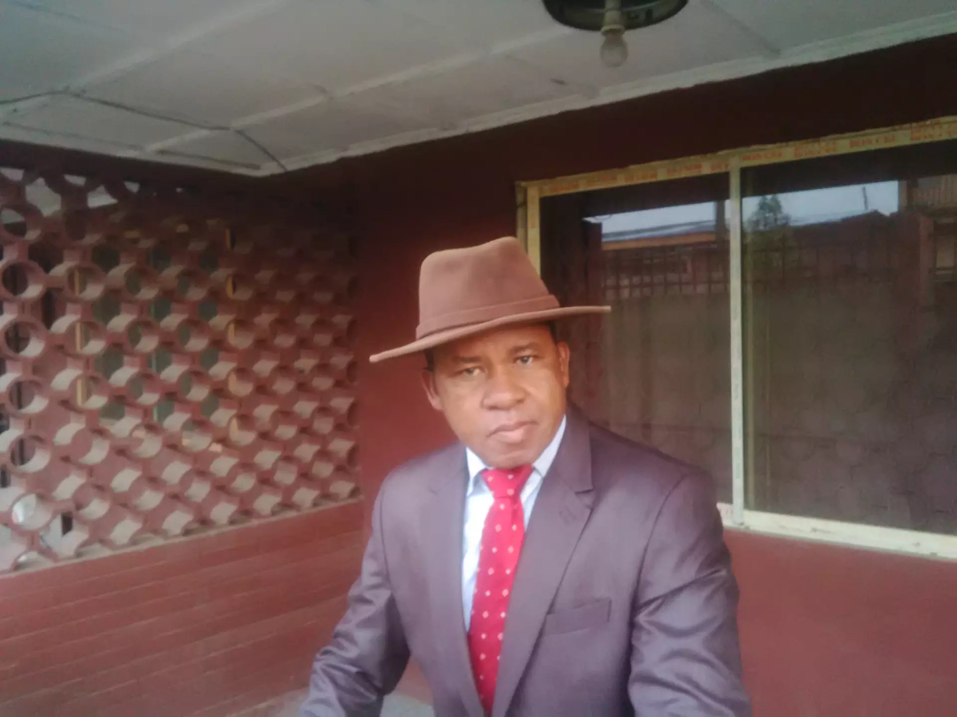 Dcn patrick uwagbale avatar picture