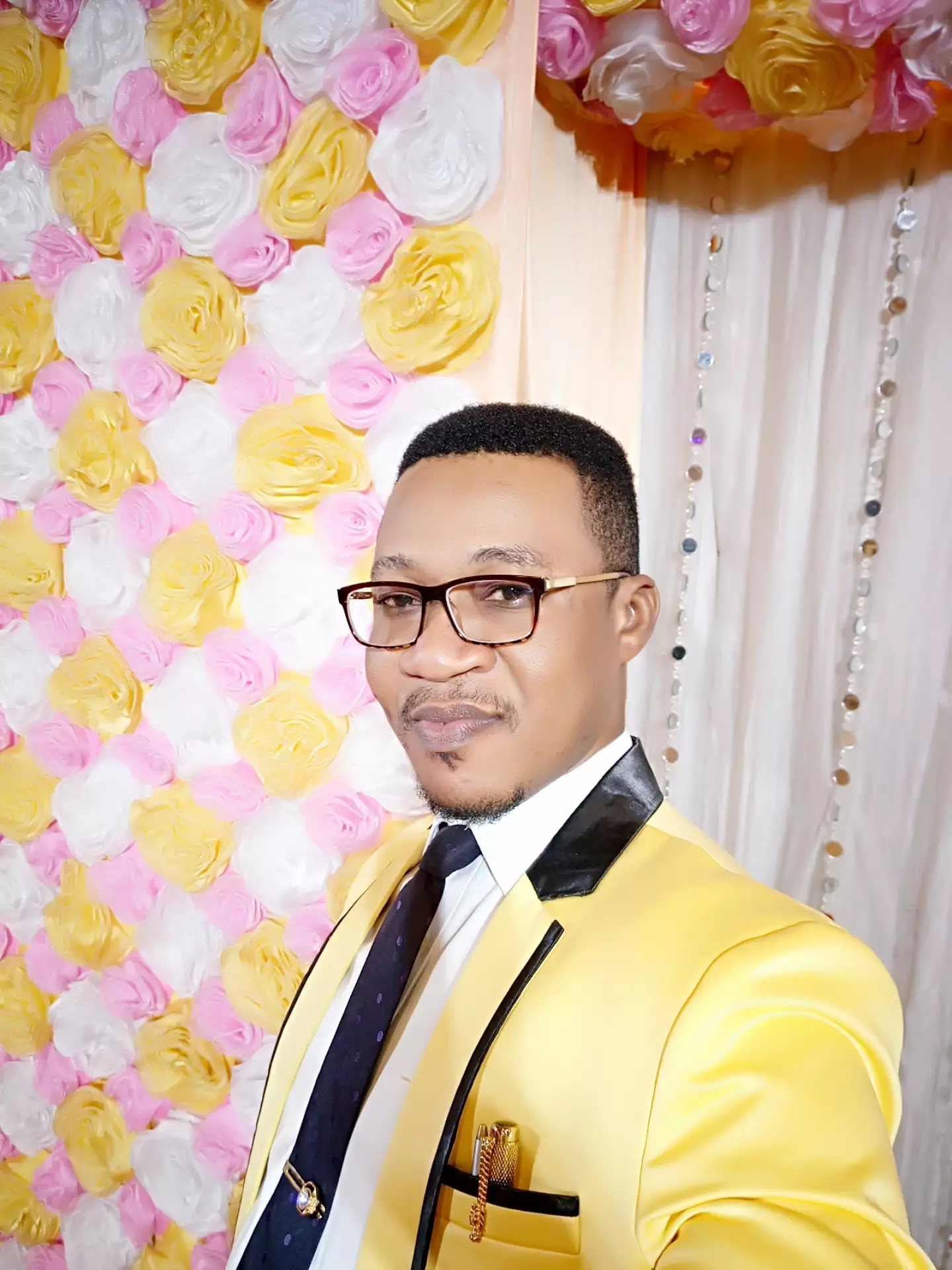 JohnPascal UbaliO avatar picture
