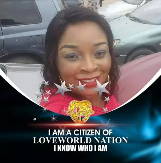 Tessy oby(wealthy) avatar picture