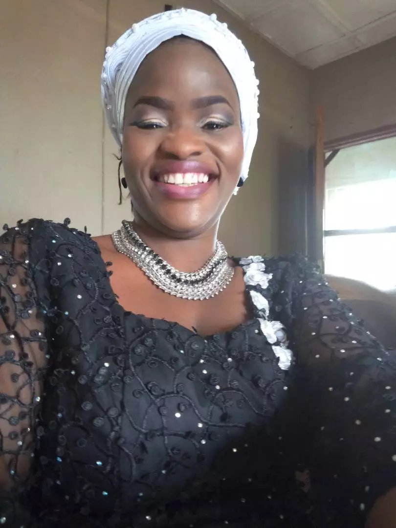 Dcns. Omoshalewa Ntiaidem avatar picture