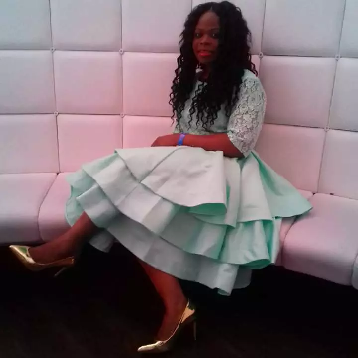 Tracey Maposa avatar picture