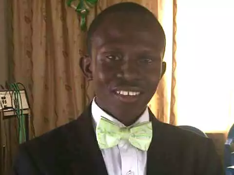 Ebenezer Glover avatar picture