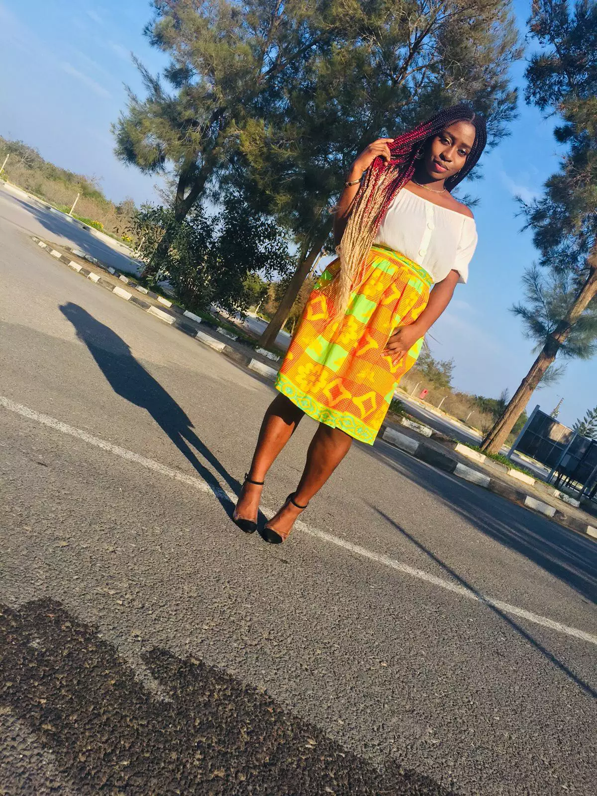 Sis Jennifer Okonji avatar picture