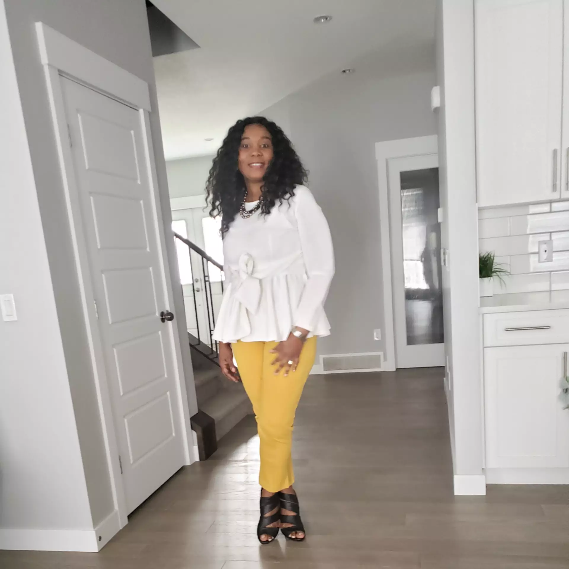 Rita Nwajei avatar picture