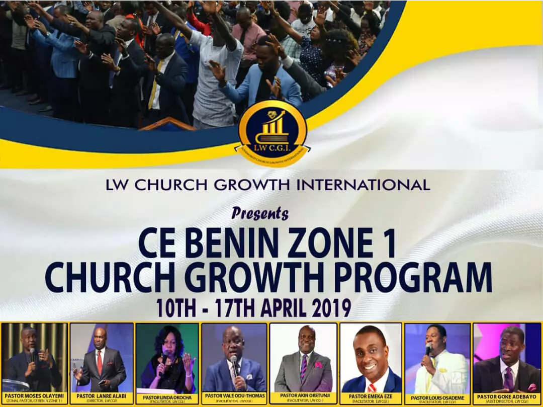 Pastor Desmond avatar picture