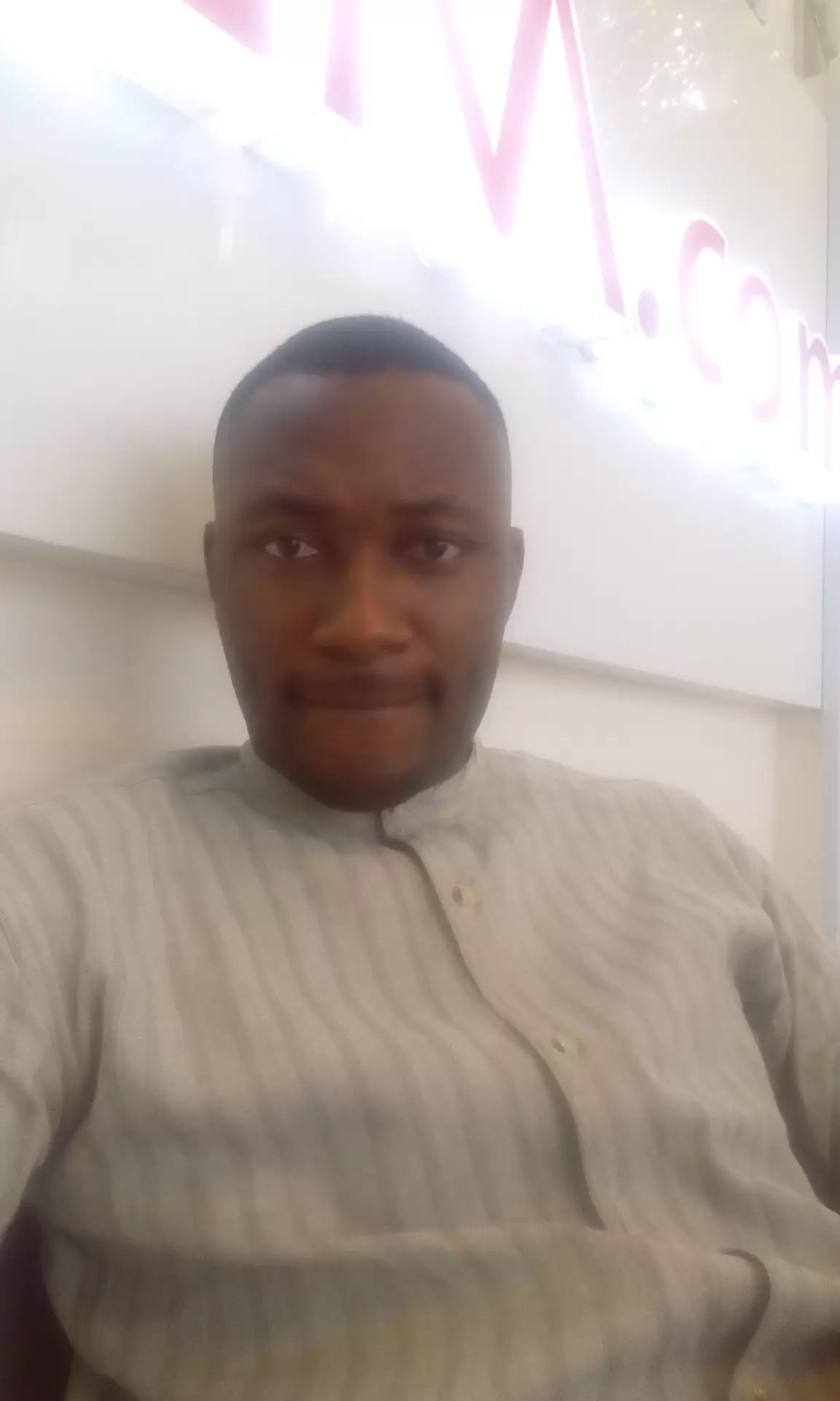 Ejakpovi Tega Macaulay avatar picture