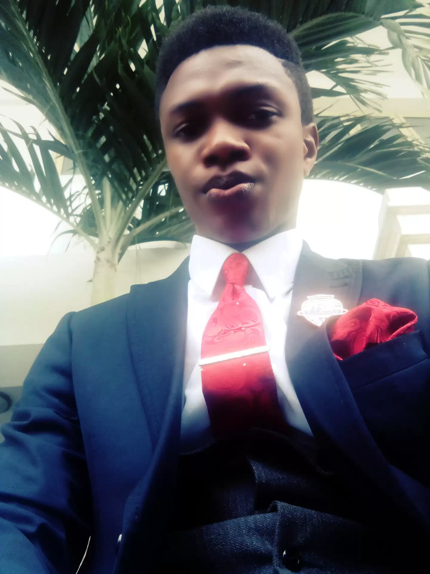 Ace Austine Agwah avatar picture
