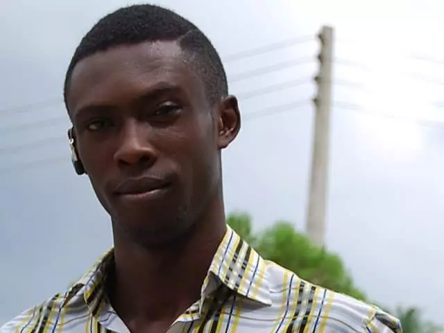 Abraham Osadebey avatar picture