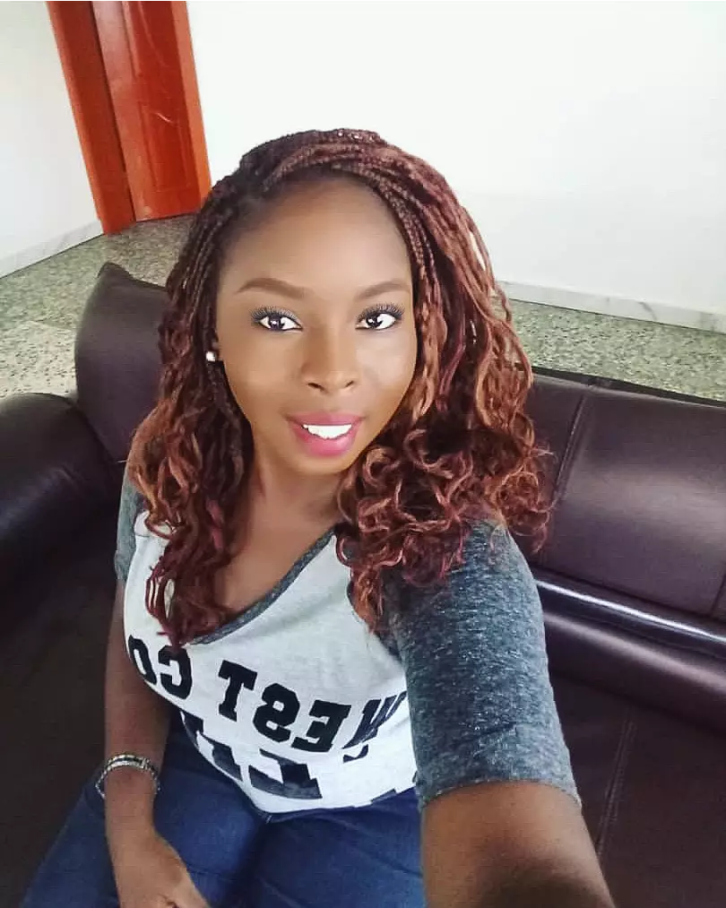Patience Bassey avatar picture