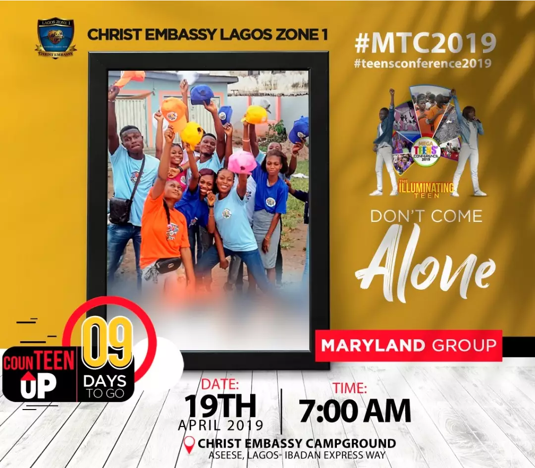 Pst.Korede avatar picture
