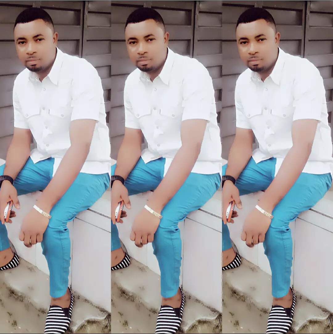 Daniel ijegwa avatar picture