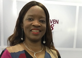 Debbie Nyirenda avatar picture
