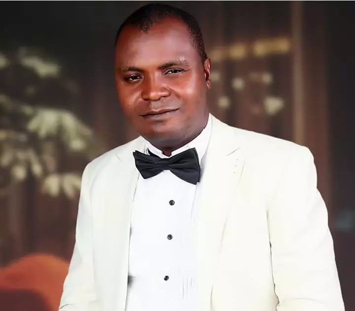 Bro Chukwu Austin avatar picture