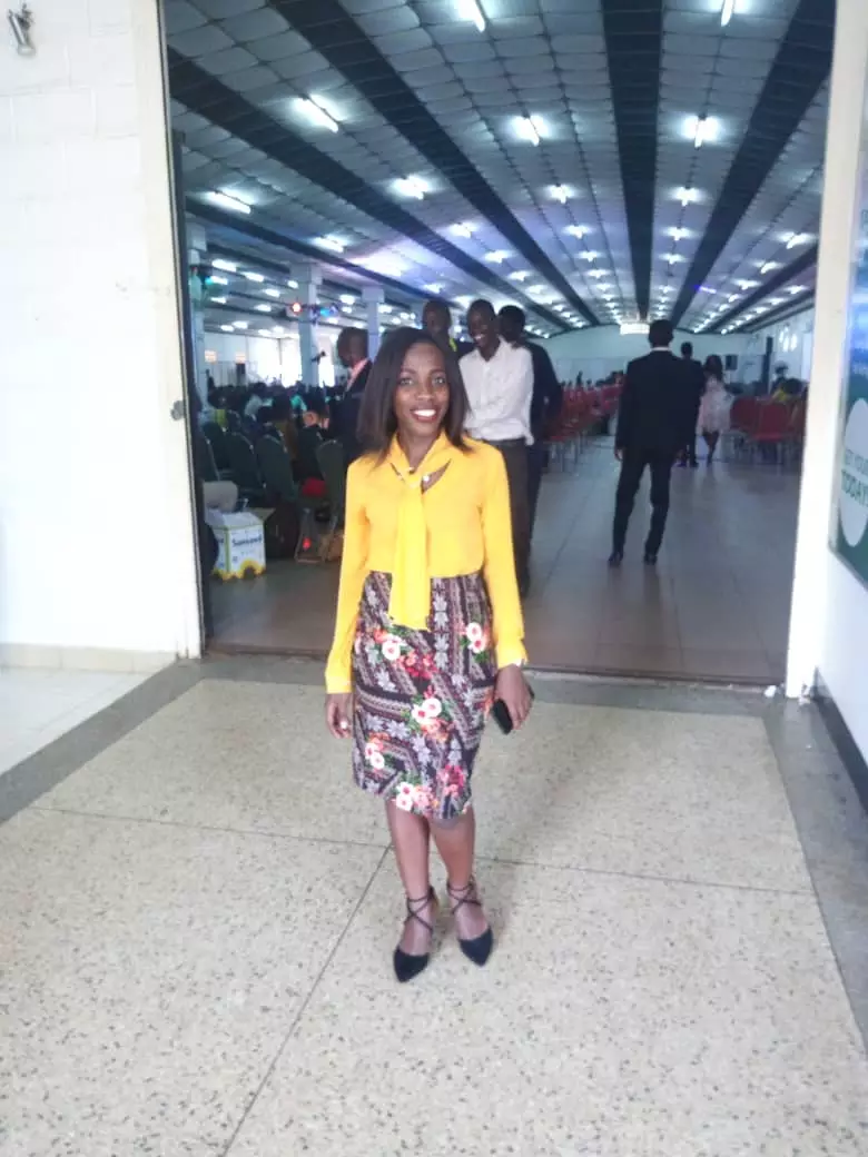 Flavia Nakigozi avatar picture