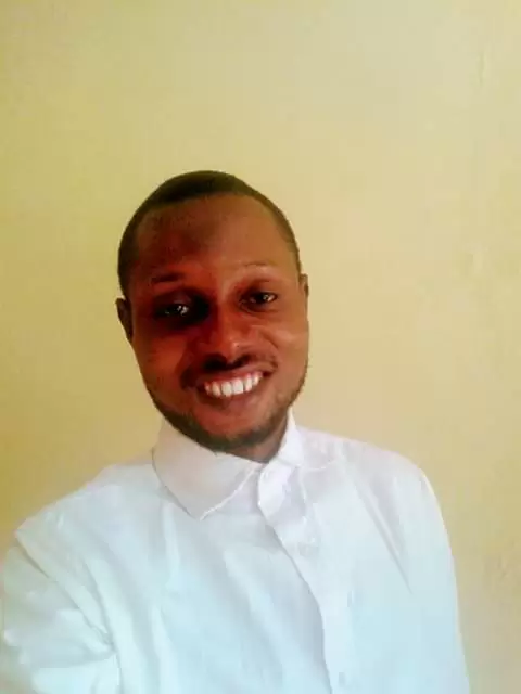 Peter Oladapo Oluwande avatar picture