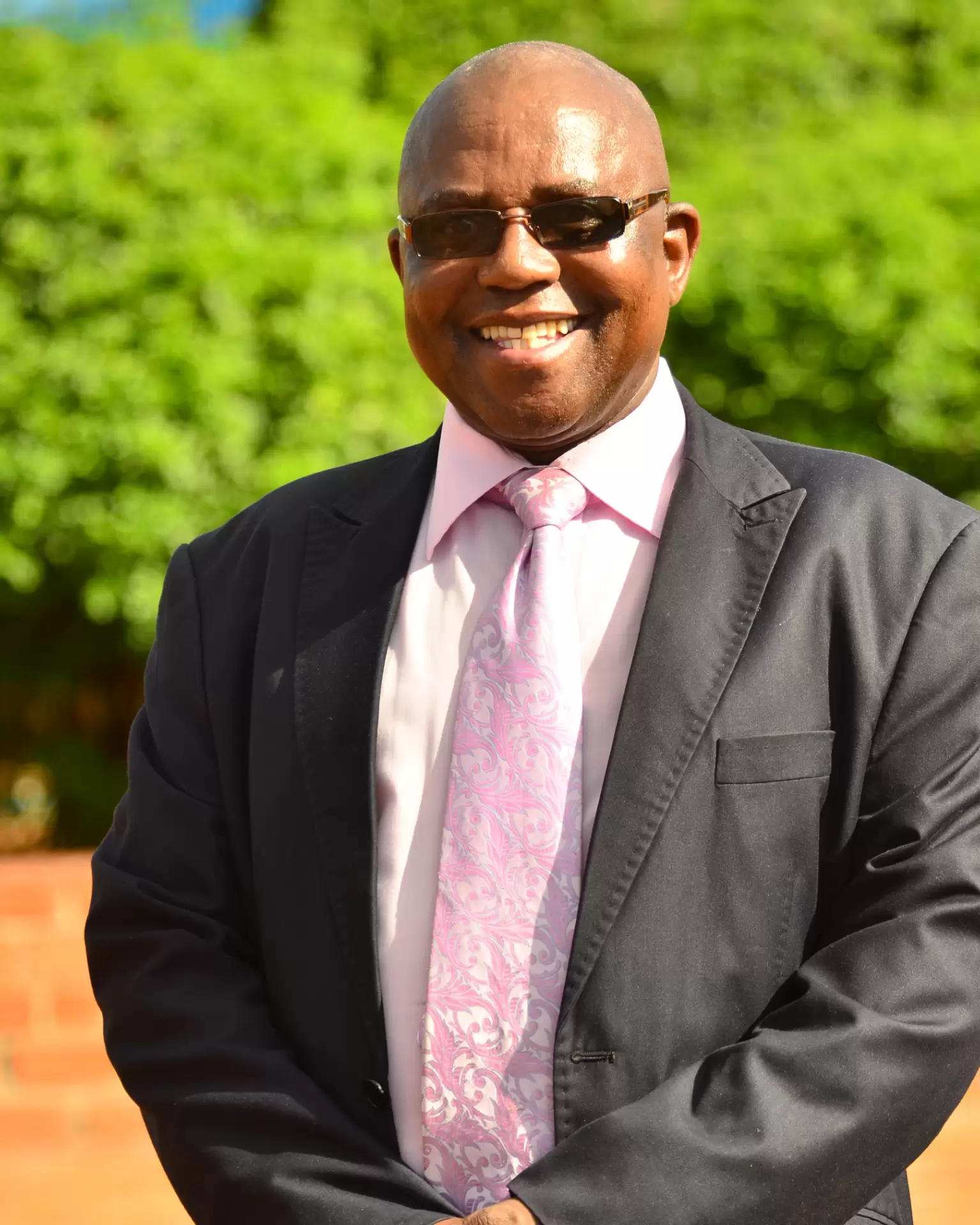 Deacon Felix Gondo avatar picture