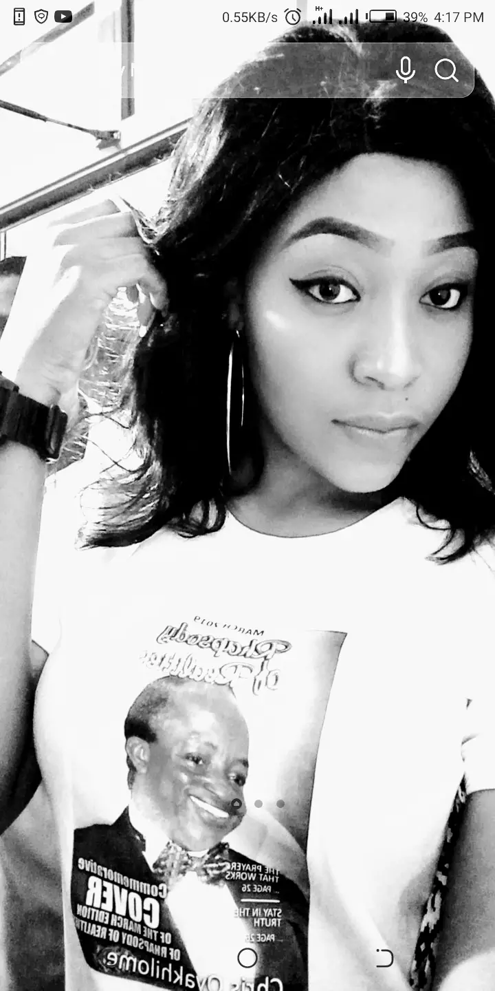 Rukky favour avatar picture