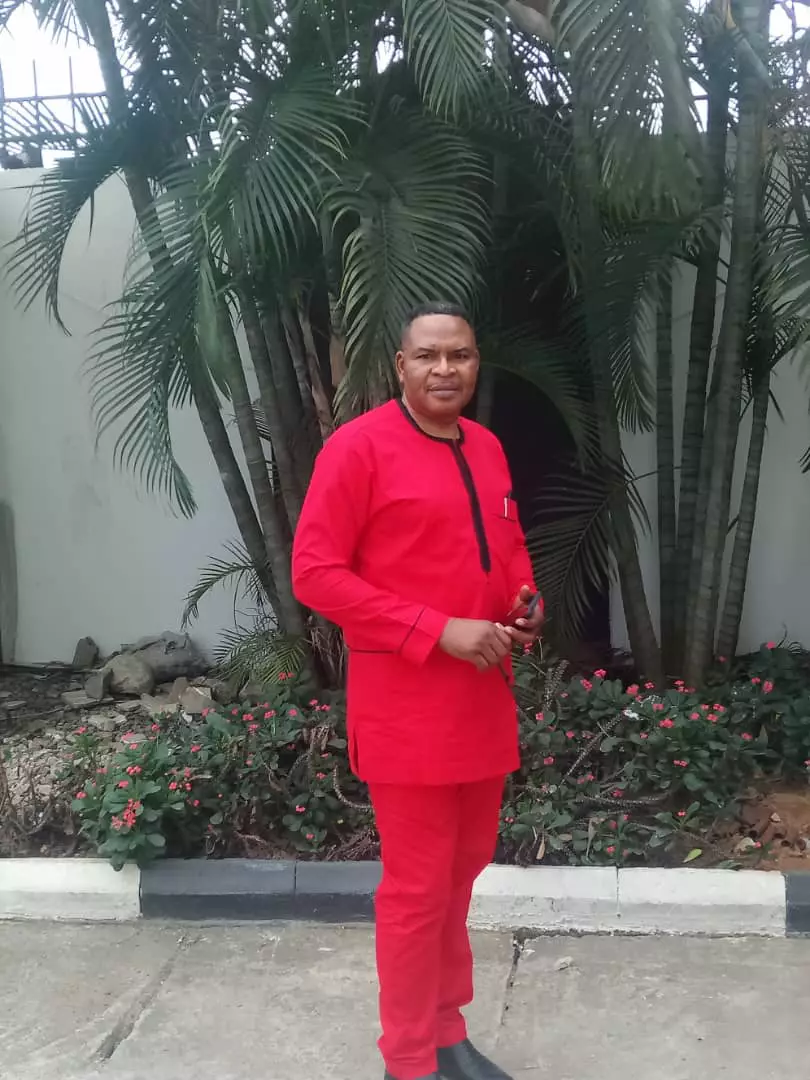 Pastor Angel avatar picture