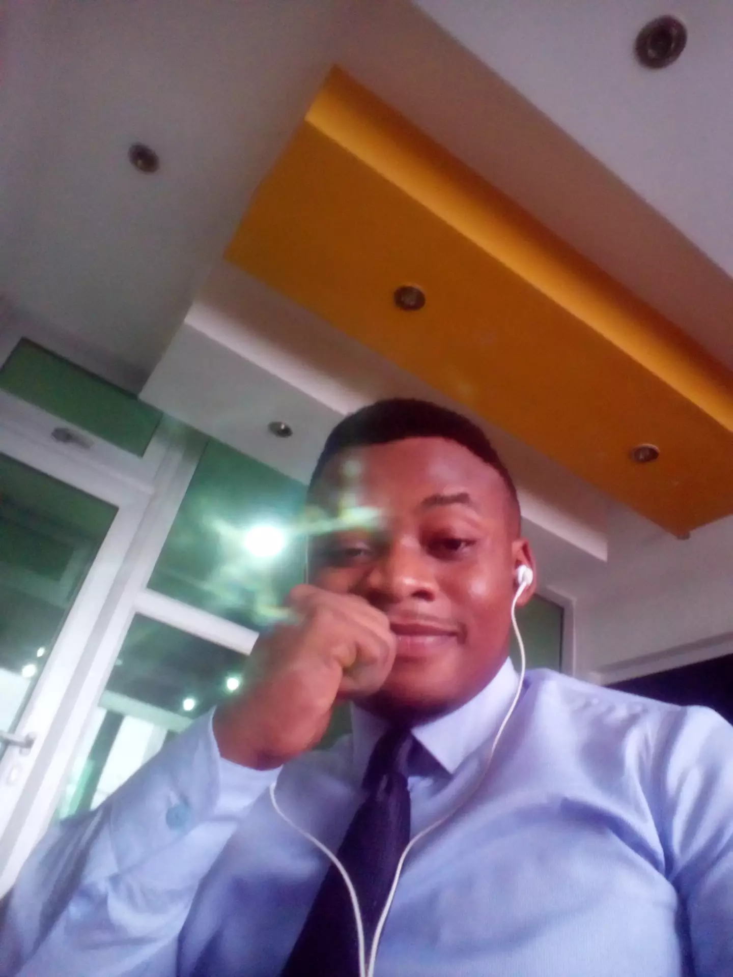 Pastor Kenneth Ekeh avatar picture