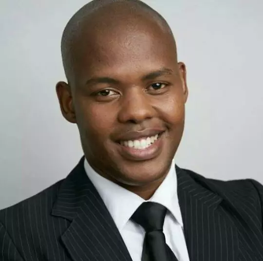 Vuyani Joja avatar picture