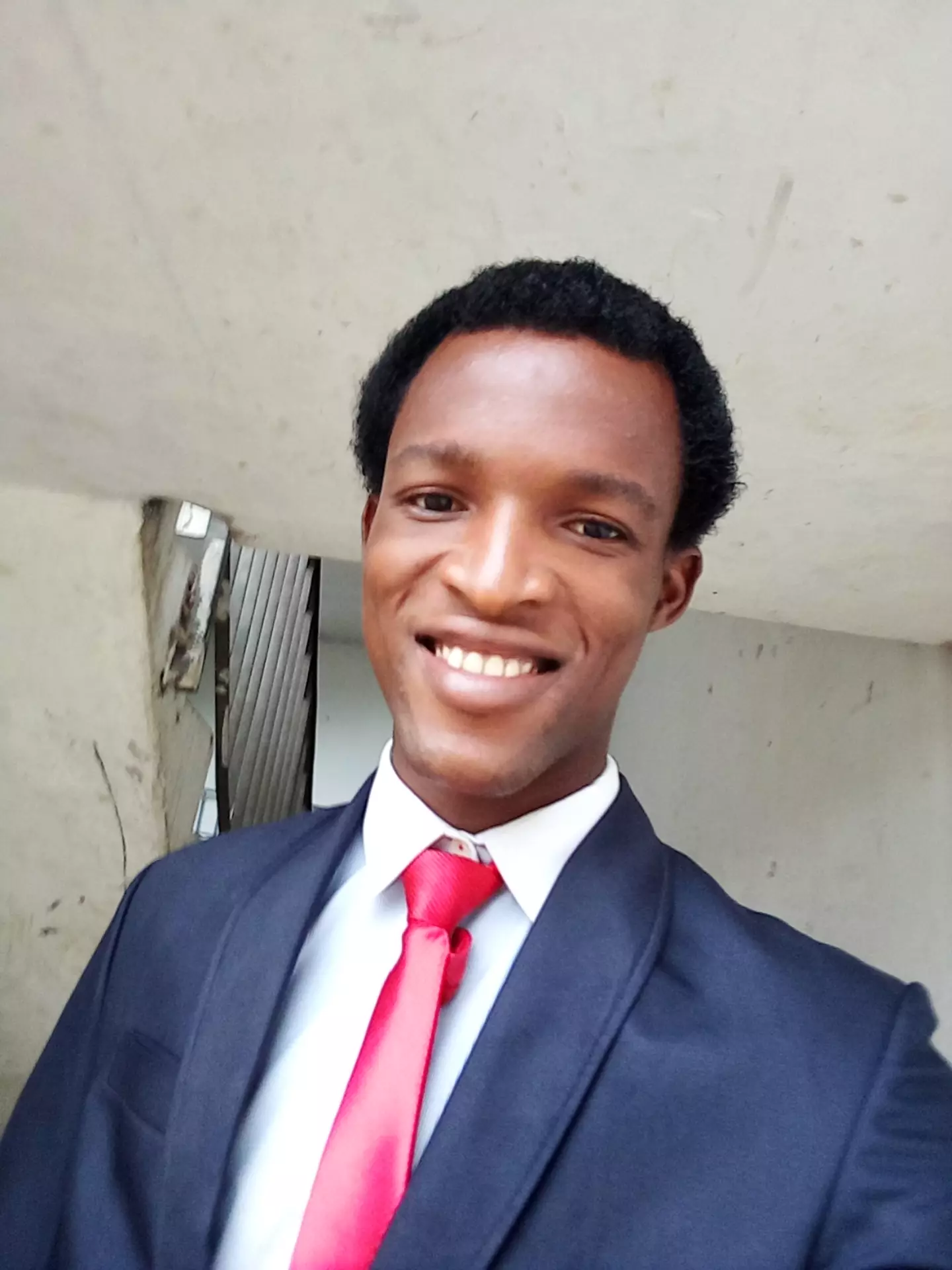 omuko clement avatar picture