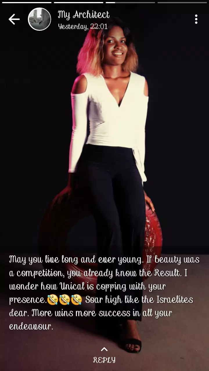 Dubem Vivian Okoye avatar picture