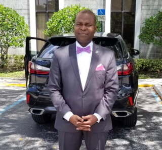 Pastor Allen Efienokwu avatar picture