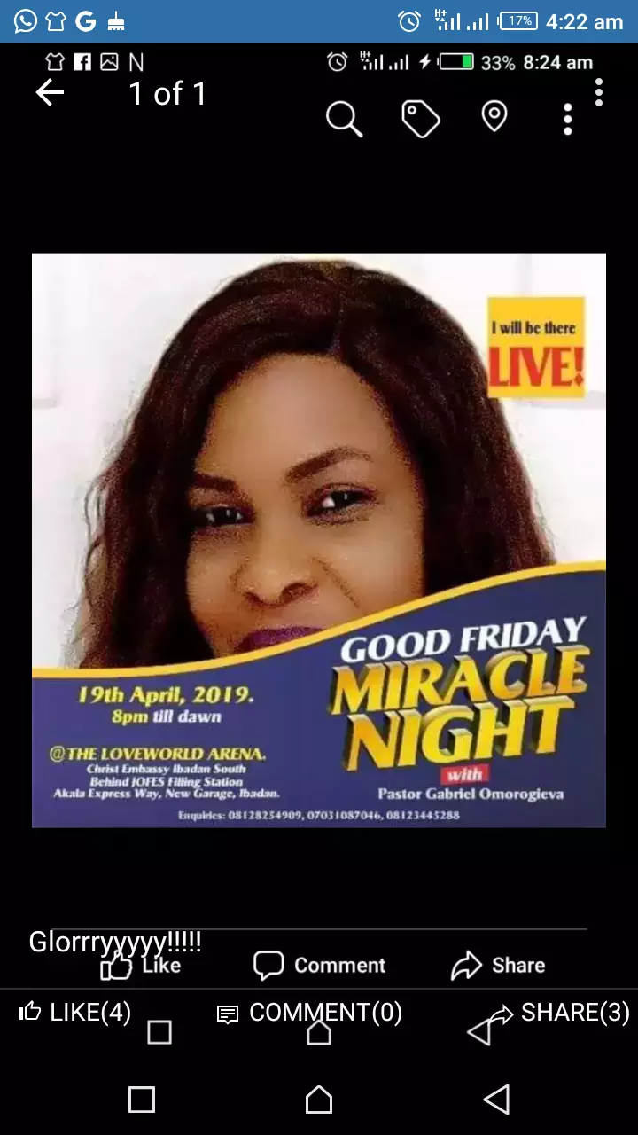 Munirat Audu avatar picture