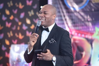 Pastor Tony Ofulue avatar picture