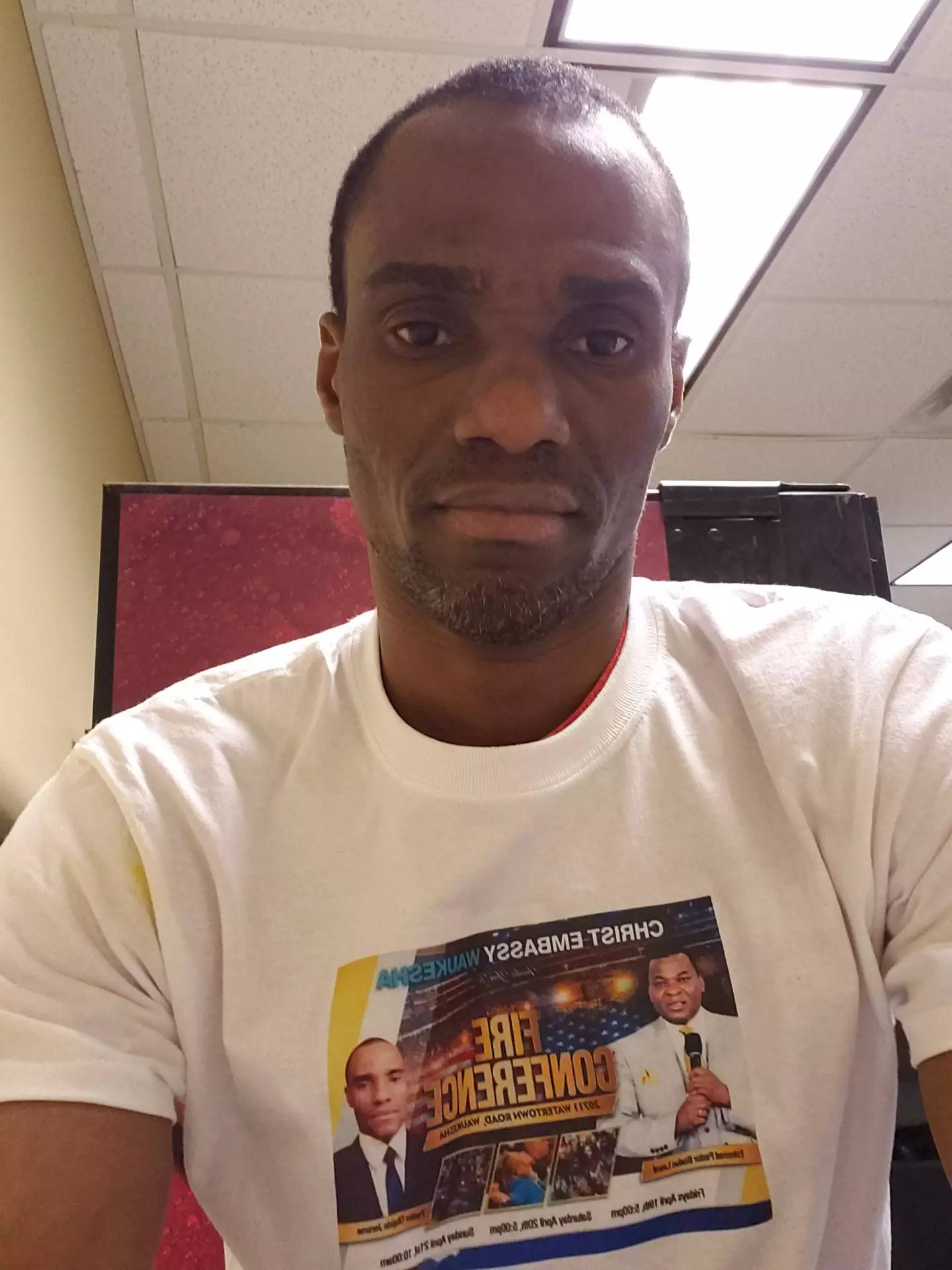 Olajide Jerome avatar picture