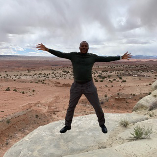 Pastor Tony Ikeokwu avatar picture