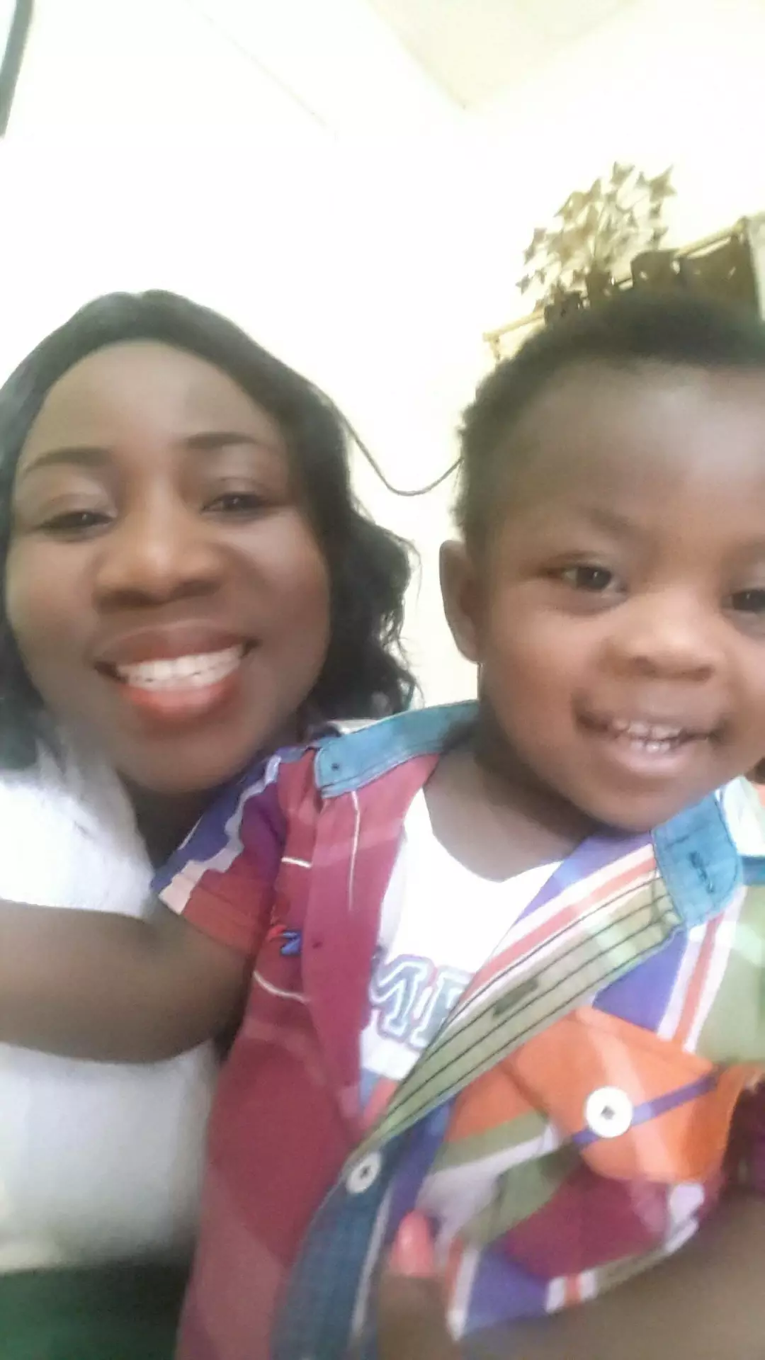 Yemisi Faith Baruwa avatar picture