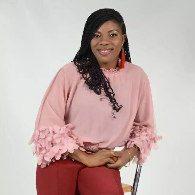 Nwankwo Mora avatar picture