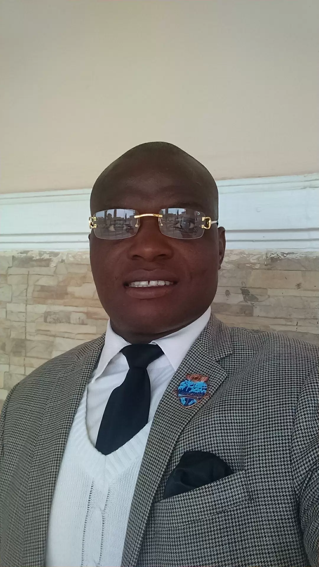 OKIKE EMMANUEL (JP) avatar picture