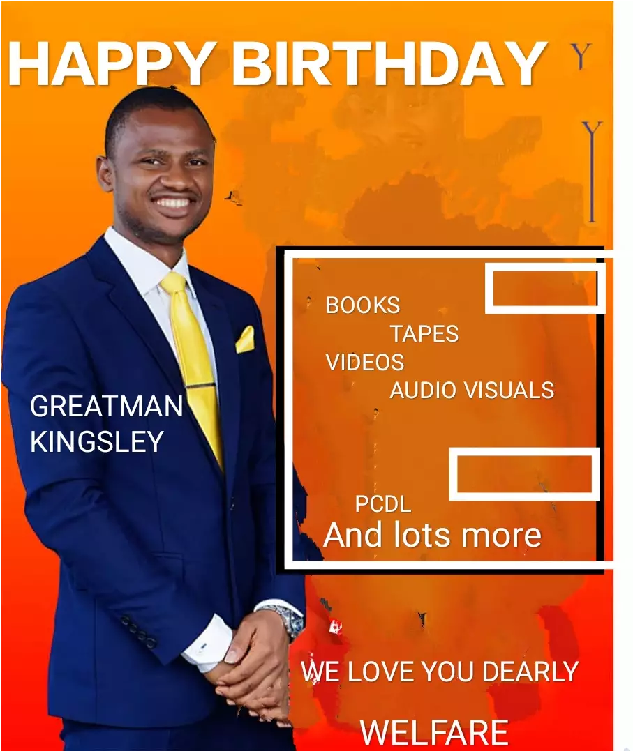 Kingsley Lade avatar picture