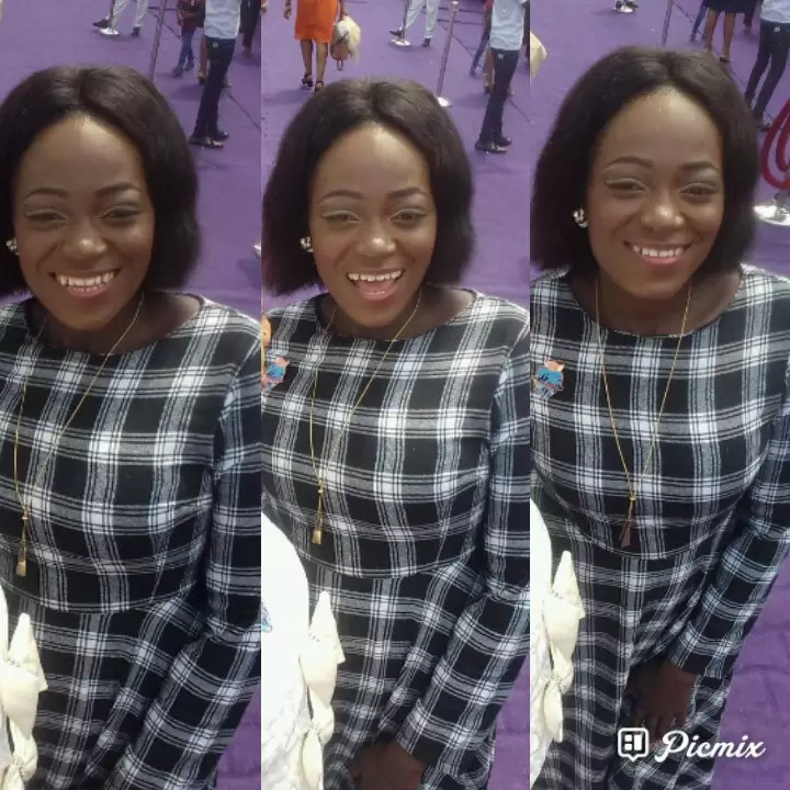 Priscilla Mensah avatar picture